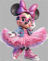 Mickey-AMQ 2358